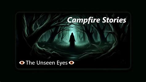 Haunting Encounters: Survivors Share Their Campfire Weenkies Experience